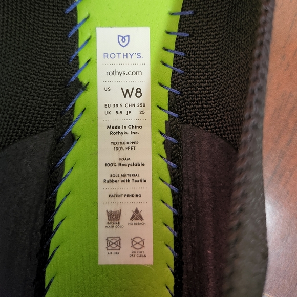 BRAND NEW ROTHYS! - Picture 7 of 7